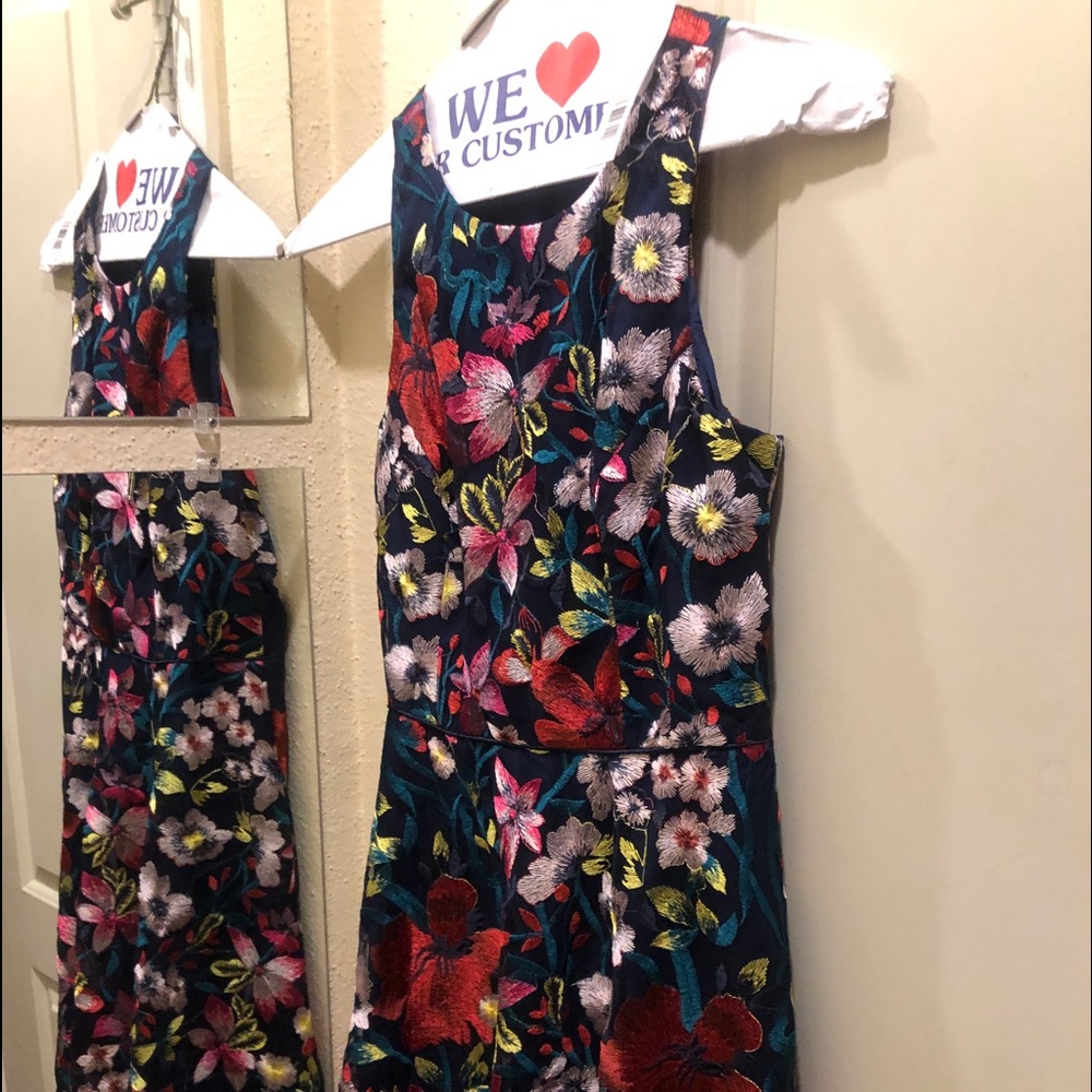 Gianni Bini Size 6 Dress